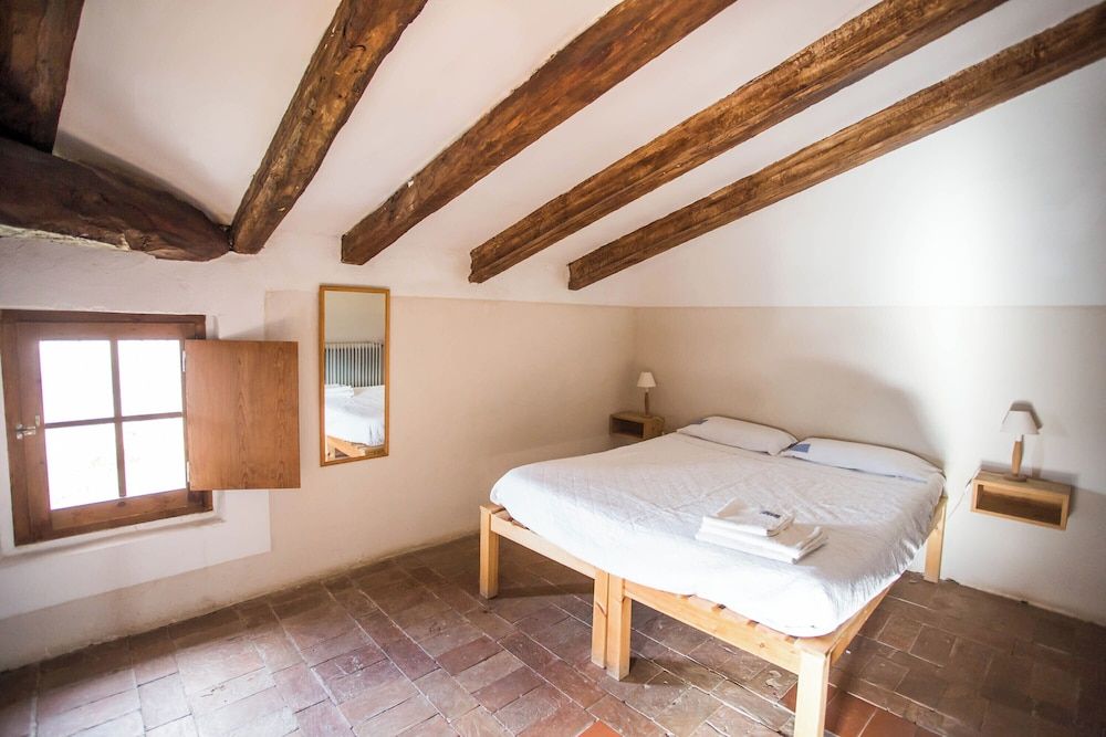 Casa Rural Mas Garganta 2