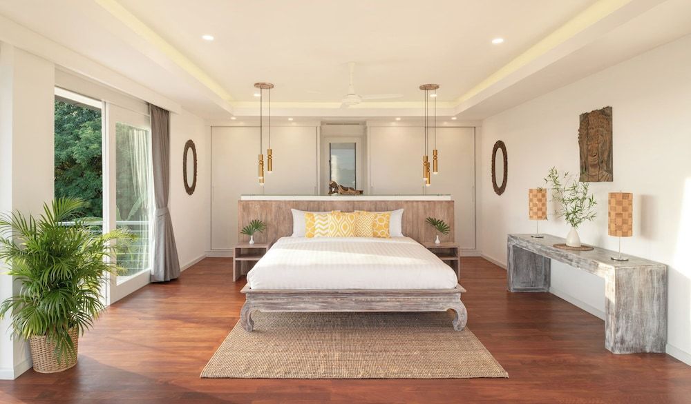 Baan Kimsacheva 5 estrellas en Choeng Mon Beach