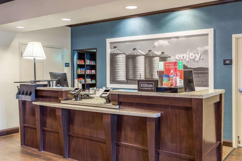 Hampton Inn Minneapolis/Shakopee 3