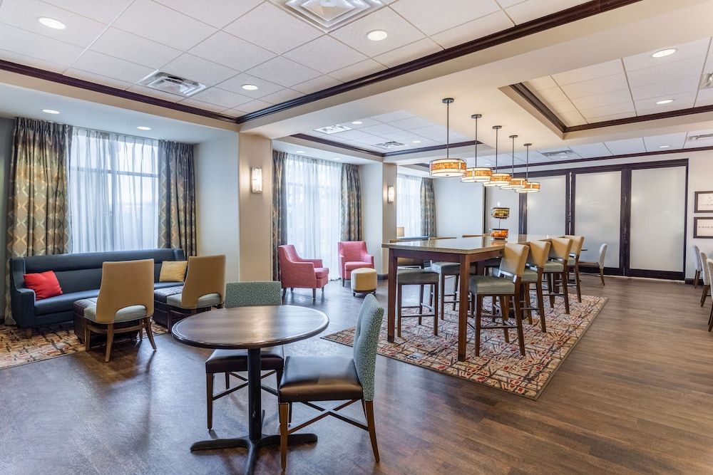 Hampton Inn Minneapolis/Shakopee 2