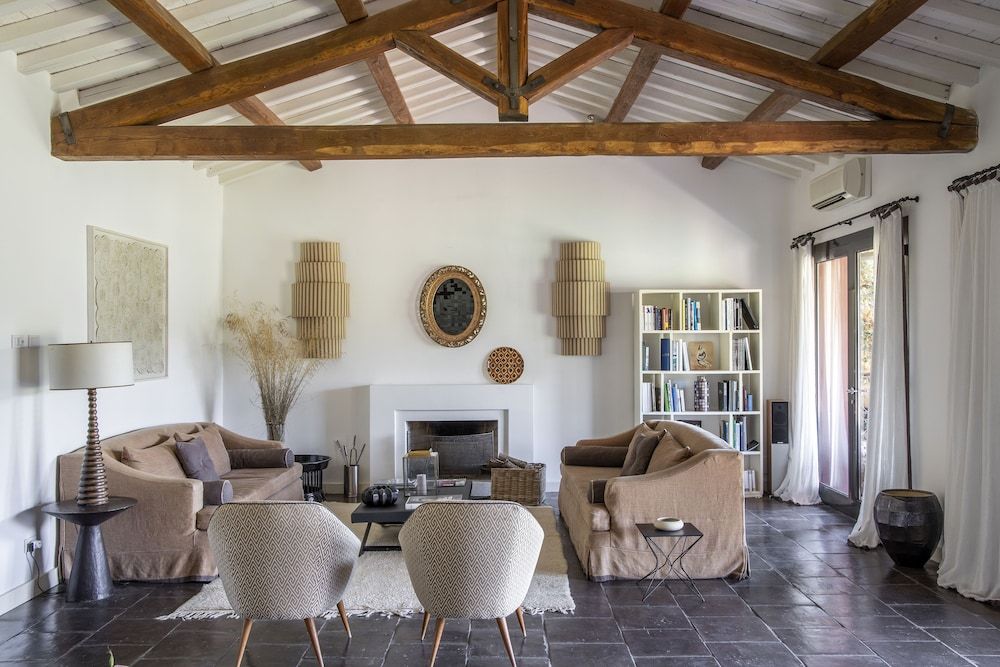Resort Locanda Rossa 2