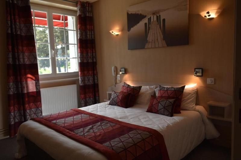 Hotel Beau Site 2