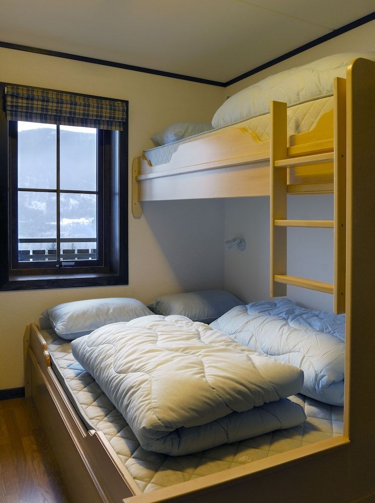 Hafjell Resort Alpin Apartments Solsiden 3