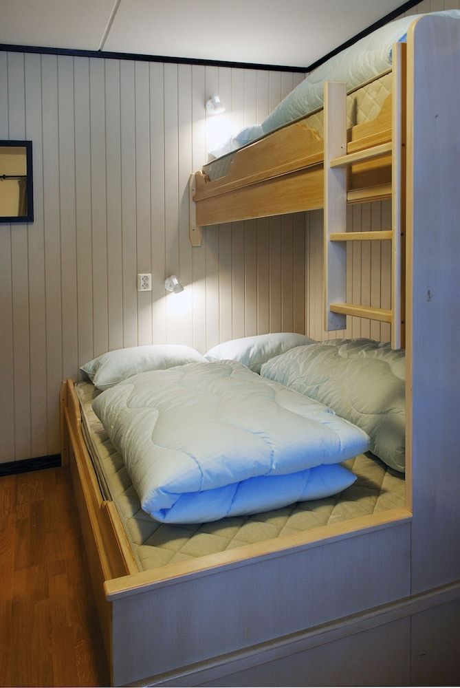 Hafjell Resort Alpin Apartments Solsiden 2