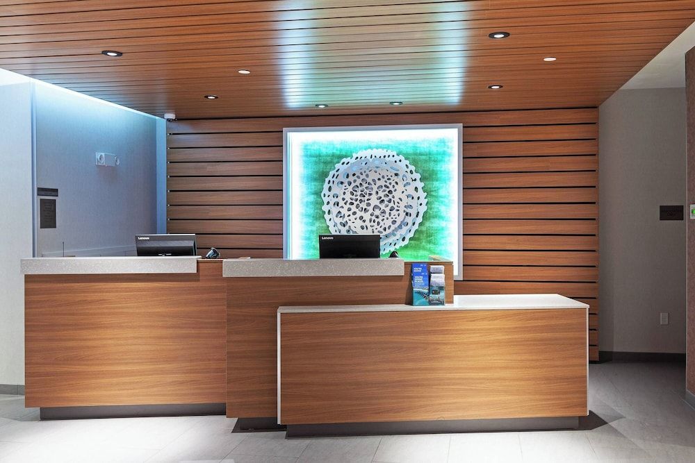 Fairfield Inn & Suites by Marriott Liberal 3