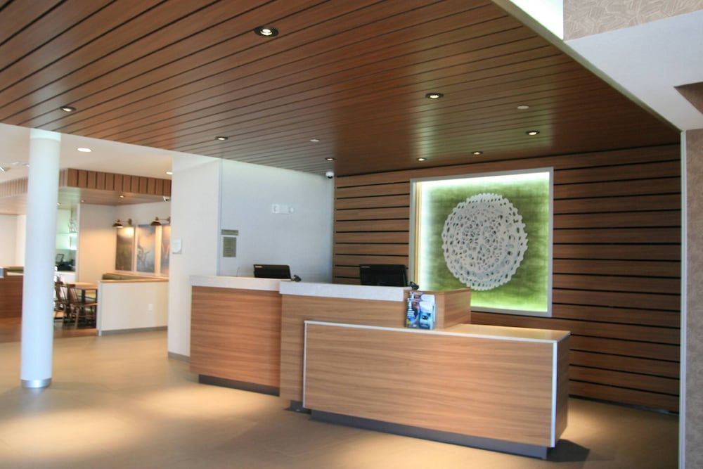 Fairfield Inn & Suites by Marriott Liberal 2