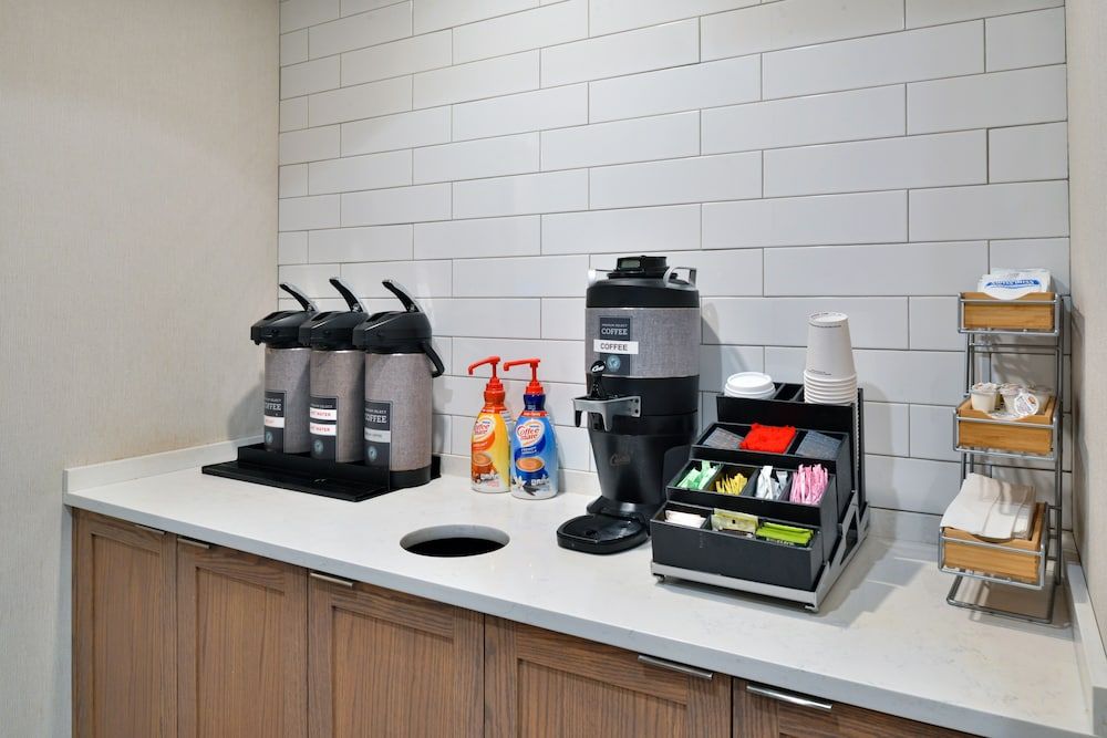Fairfield Inn & Suites by Marriott Goshen Middletown 2