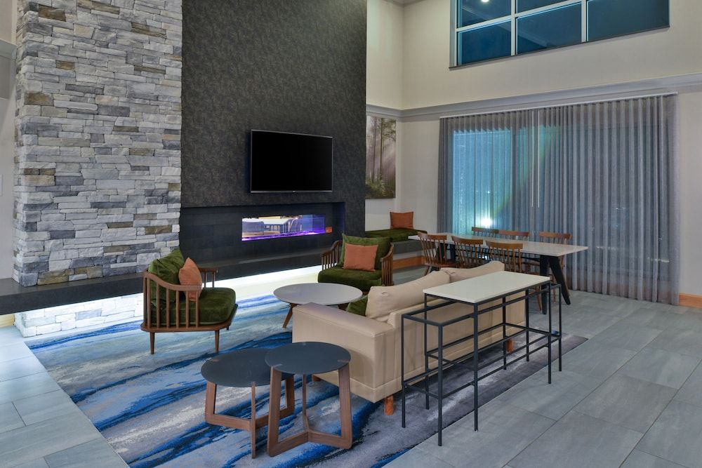 Fairfield Inn & Suites by Marriott Goshen Middletown 3