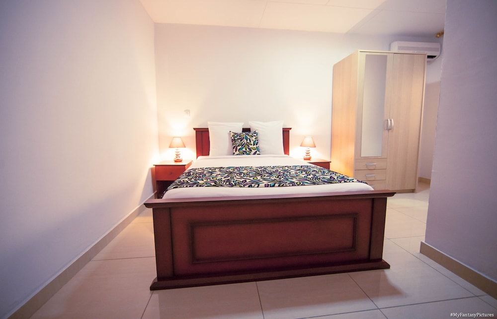 Hotel L'Adagio 3