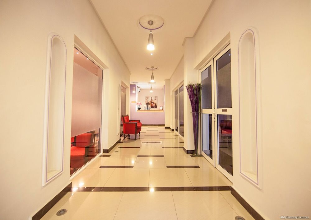 Hotel L'Adagio 2