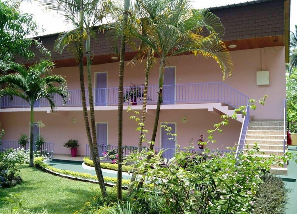 Hotel L'Adagio 3 stelle a Libreville