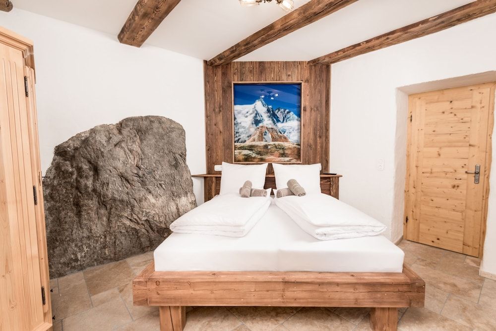 Gletscher Appartements -1 estrellas en Flattach