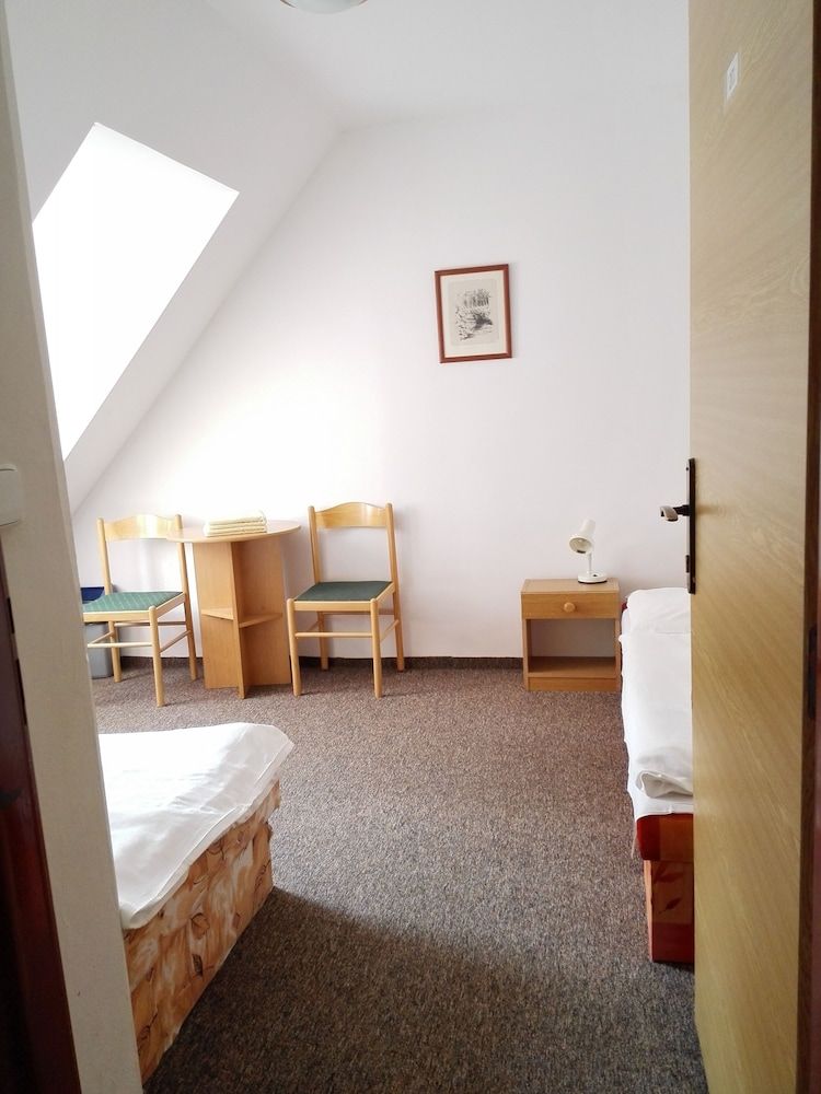 Hotel Grádl 3