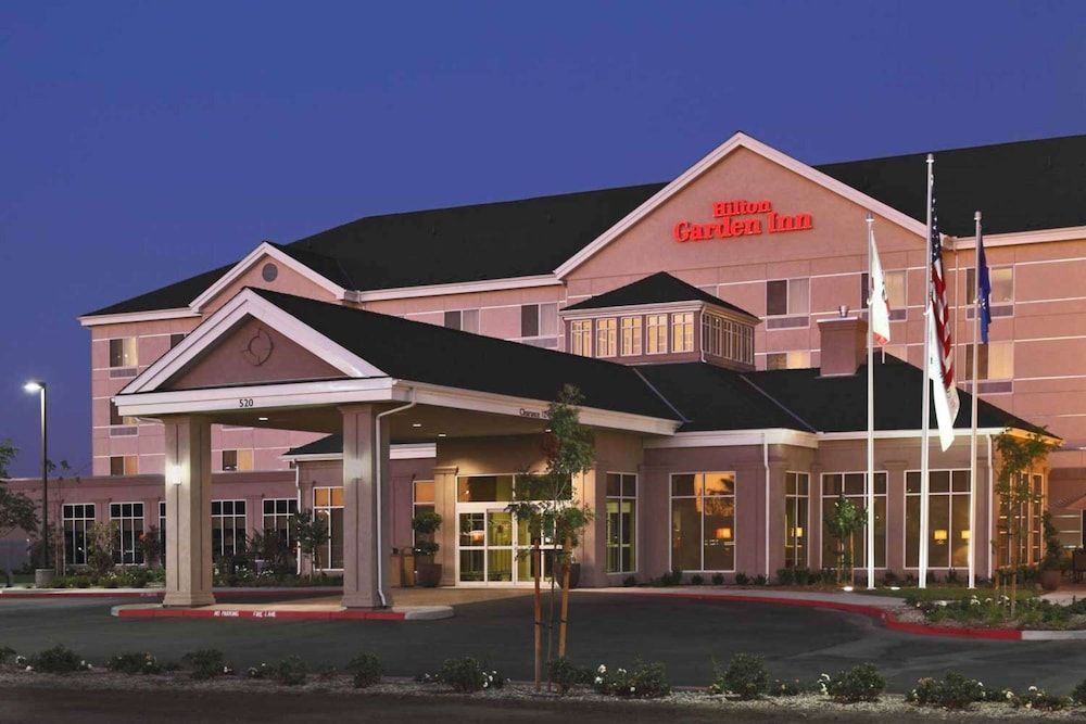 Hilton Garden Inn Clovis 3 estrellas en Clovis