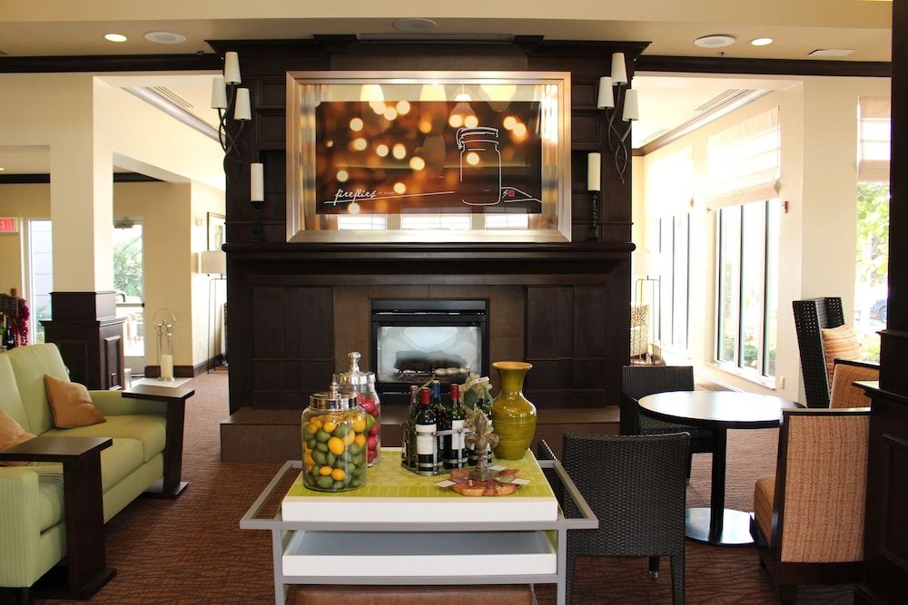 Hilton Garden Inn Clovis 3