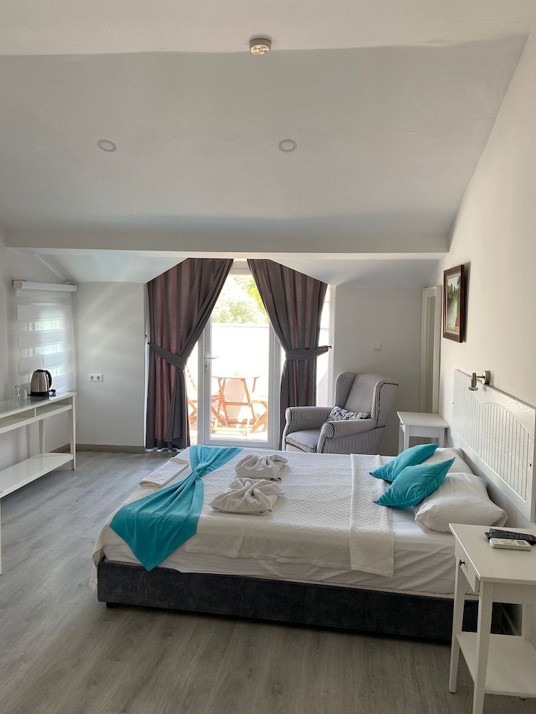Göcek Selya Hotel 3