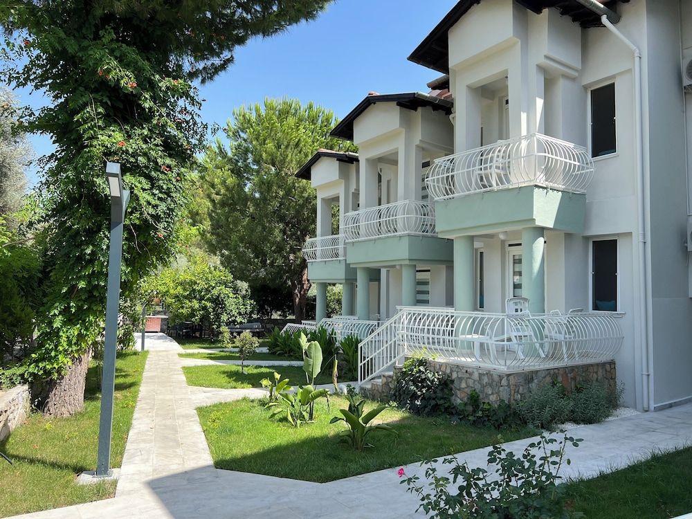Göcek Selya Hotel -1 estrellas en Göcek