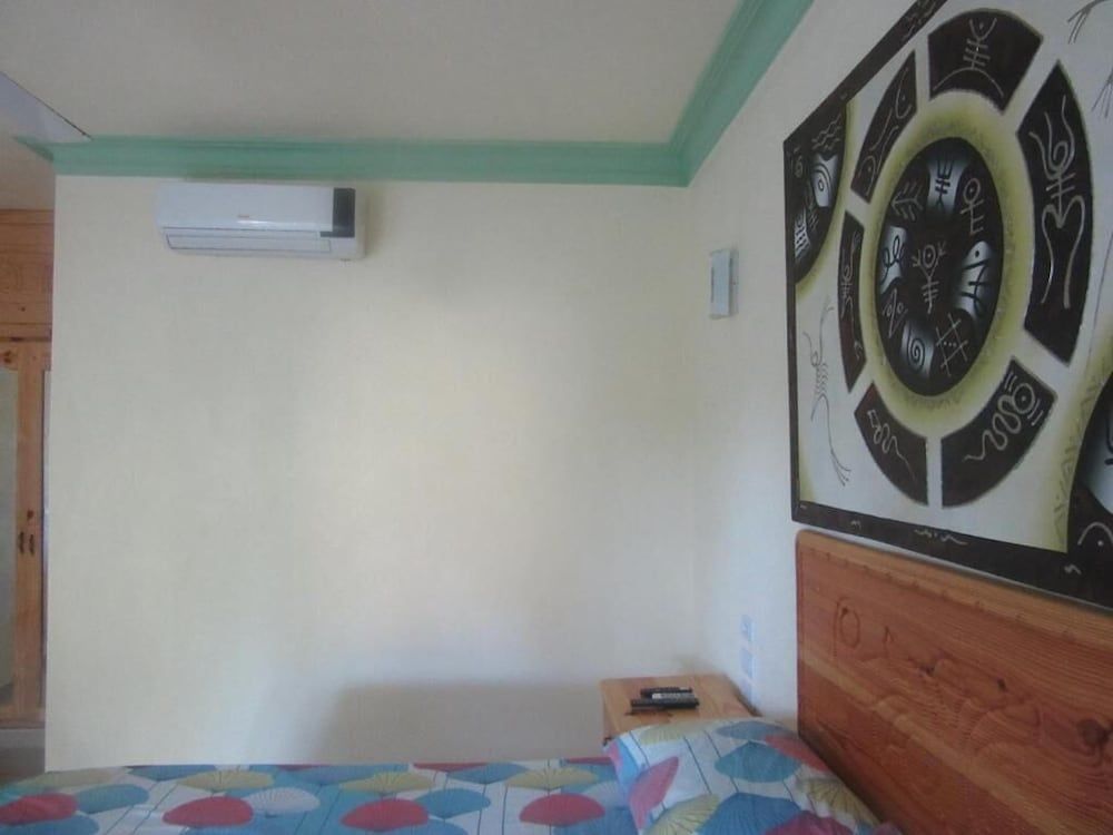 Hotel Cambri 3