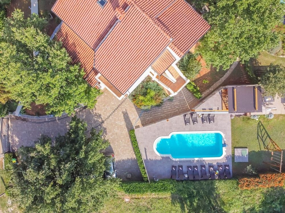 Apartment Marinko 3 estrellas en Barban