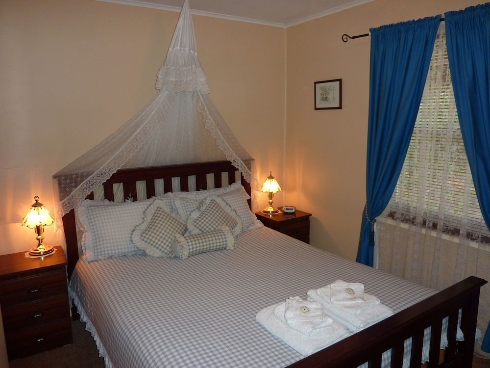Rubys Cottage 2