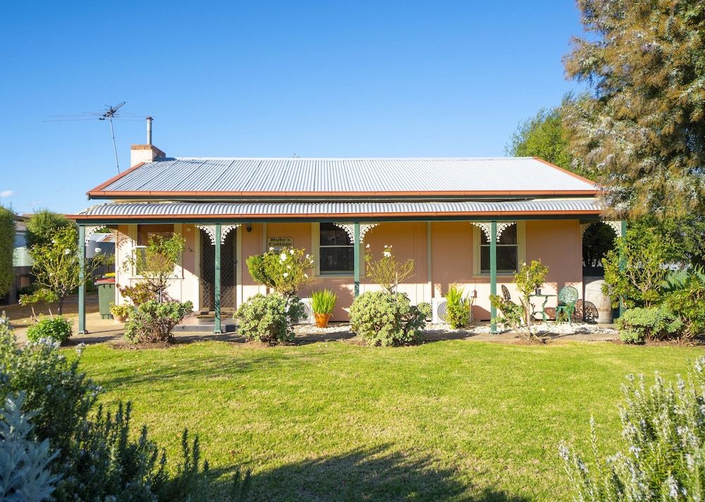 Rubys Cottage -1 estrellas en Penola