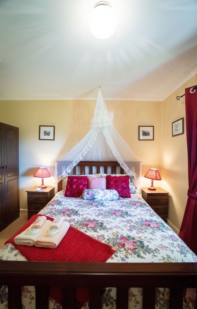 Rubys Cottage 3