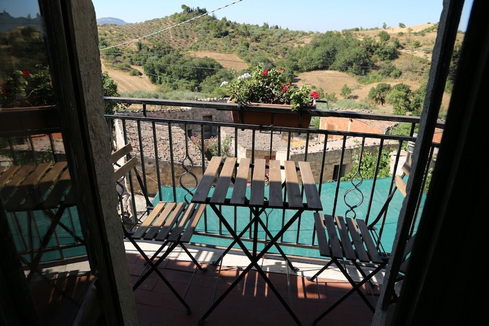 Locanda di Cadì -1 estrellas en Petralia Soprana