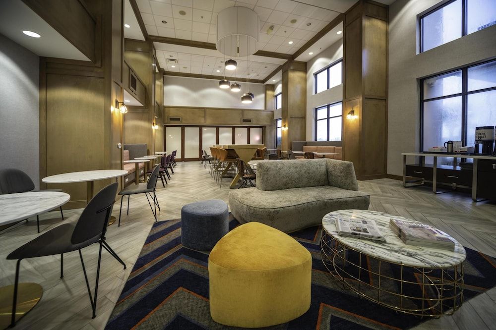 Hampton Inn & Suites New Iberia Avery Island 2
