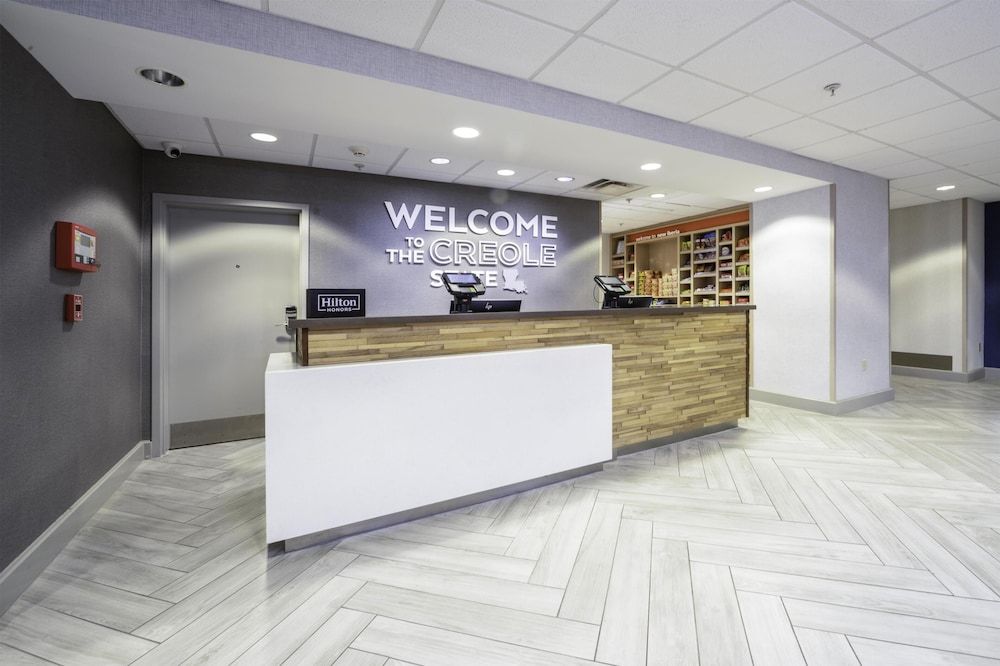 Hampton Inn & Suites New Iberia Avery Island 3
