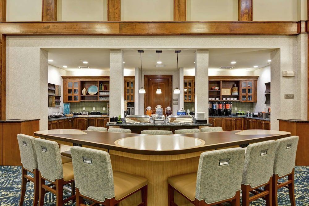 Homewood Suites by Hilton Mobile-East Bay-Daphne 2