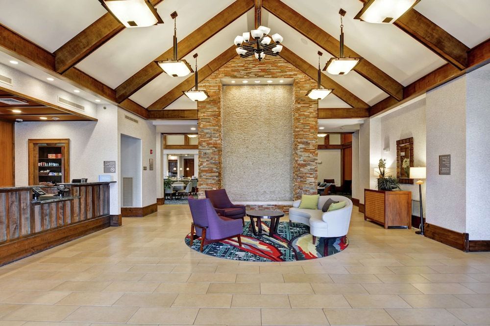 Homewood Suites by Hilton Mobile-East Bay-Daphne 3