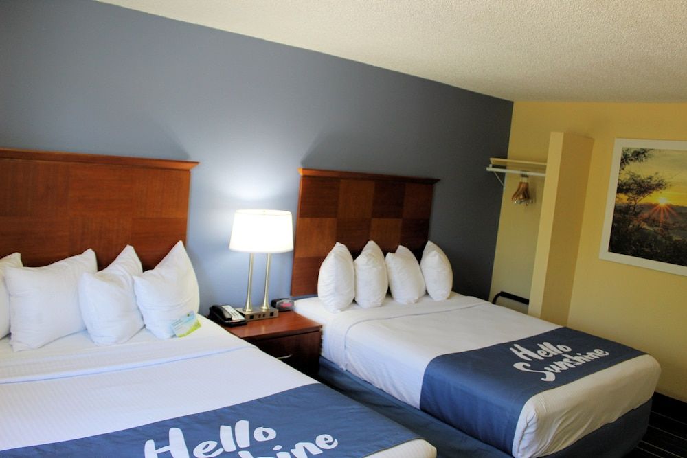 Days Inn & Suites by Wyndham Gunnison 3 estrelas em Gunnison