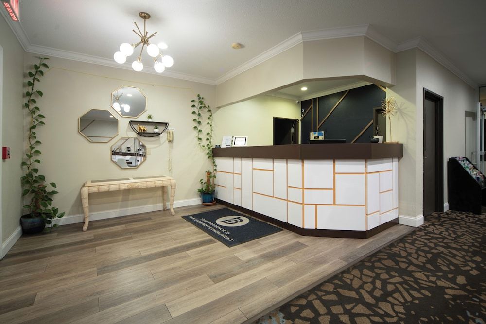 BridgePointe Advantage by BPhotels 3