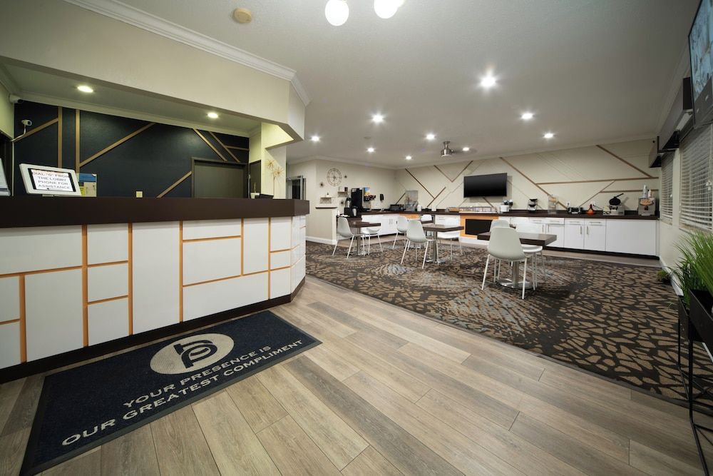 BridgePointe Advantage by BPhotels 2