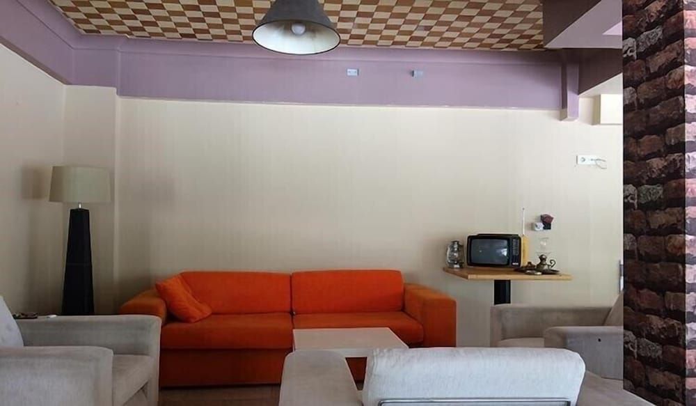 Alpaylar Hotel & Apart 3