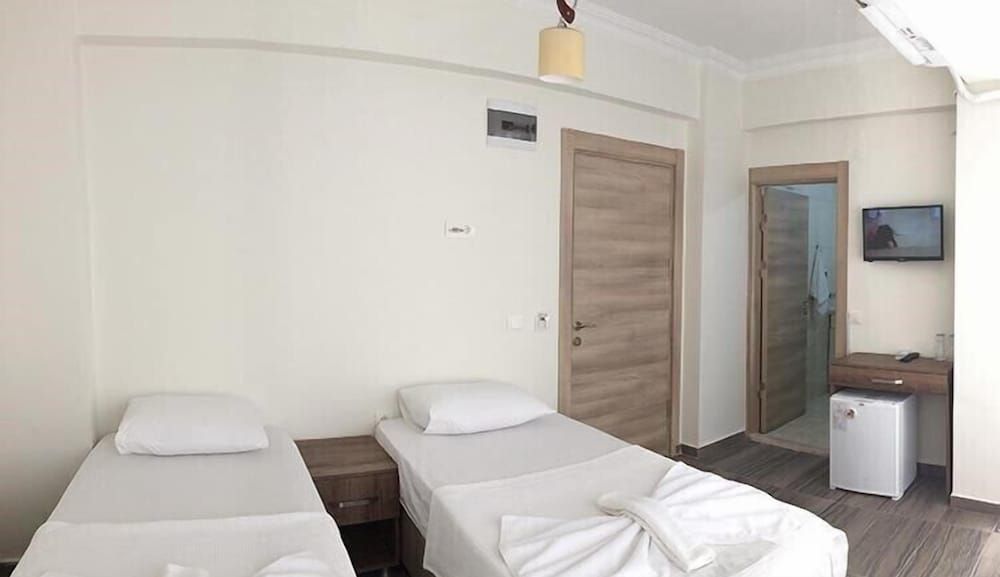 Alpaylar Hotel & Apart -1 estrellas en Akçay