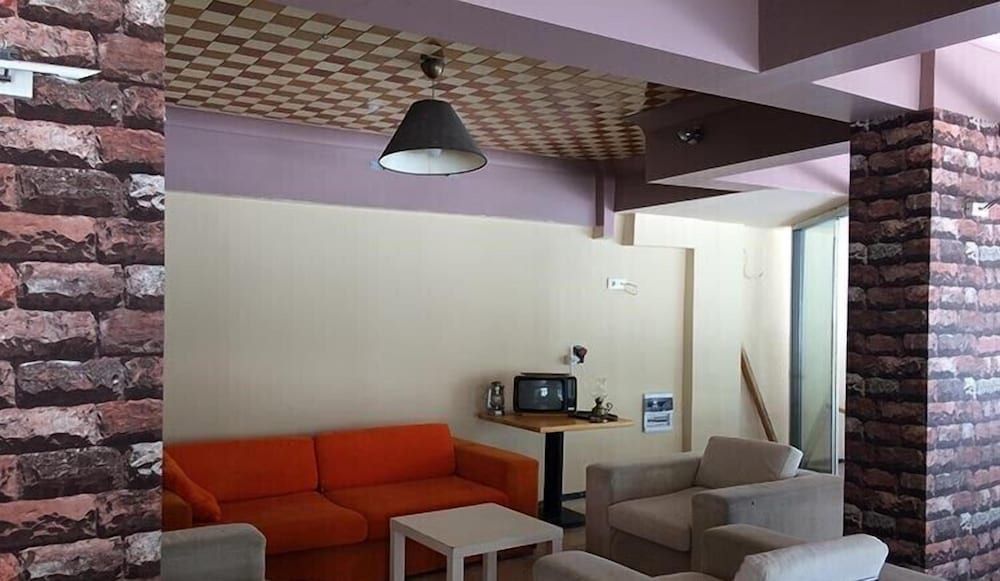 Alpaylar Hotel & Apart 2