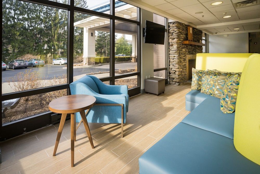 Hampton Inn Clarks Summit 2