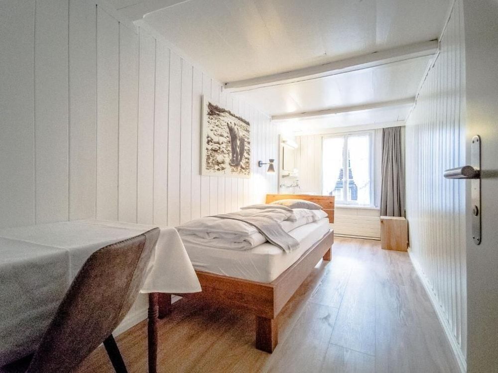 Hotel Bären Guttannen 2