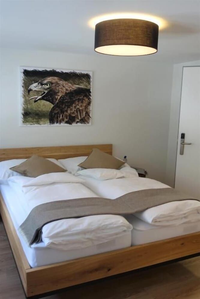 Hotel Bären Guttannen -1 estrellas en Guttannen