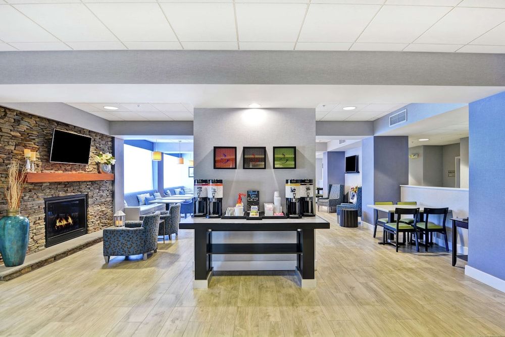 Hampton Inn Sayre 2