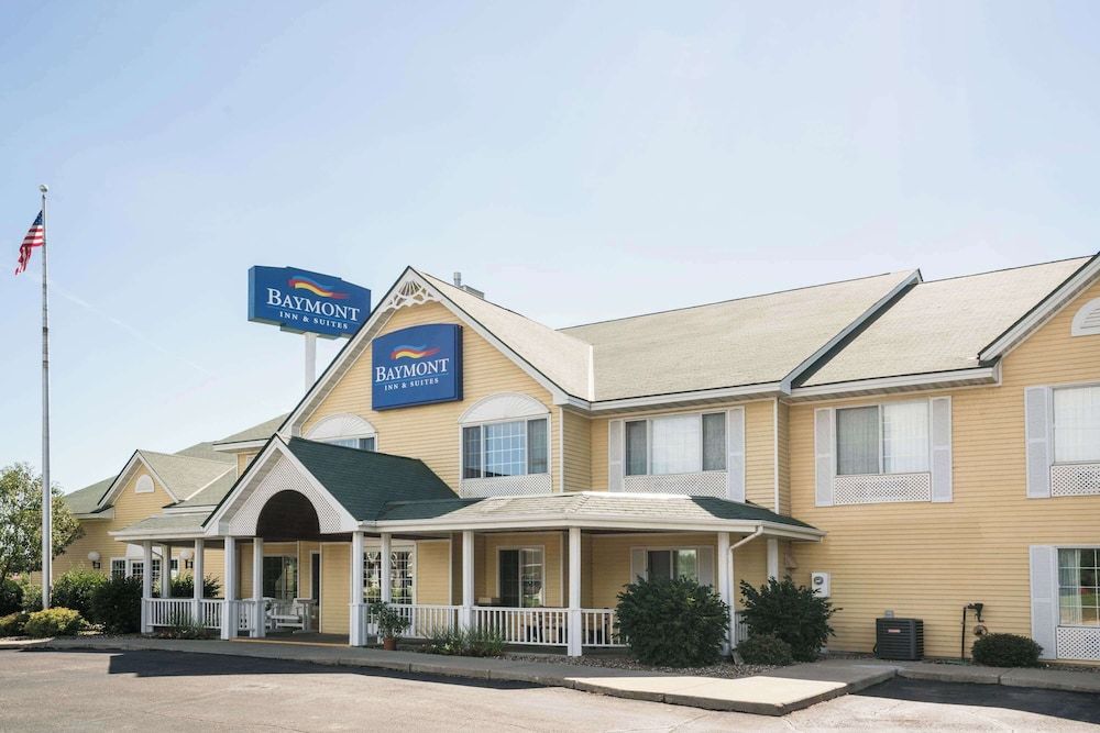Baymont by Wyndham Albany MN 3 estrellas en Albany
