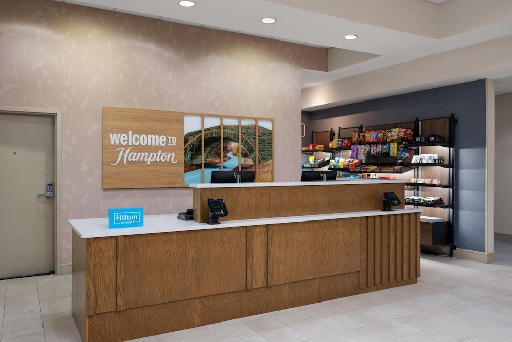 Hampton Inn & Suites Southern Pines-Pinehurst 3
