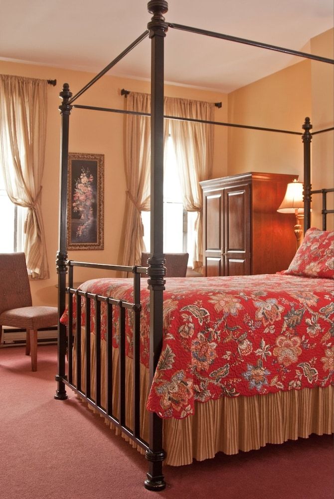 The Inn at Cooperstown 3
