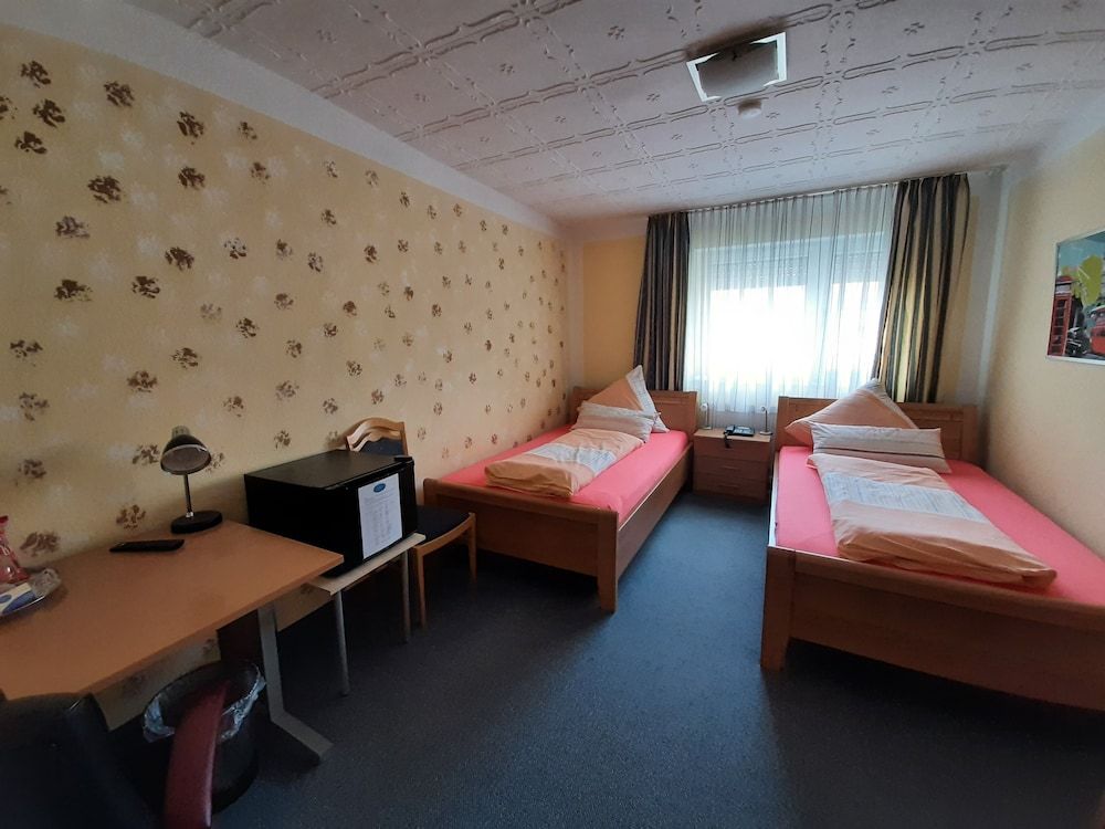 Hotel Landhaus Effeld 3