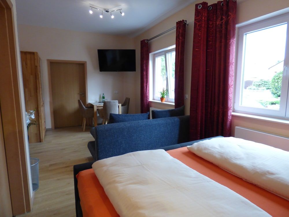 Hotel Landhaus Effeld 2