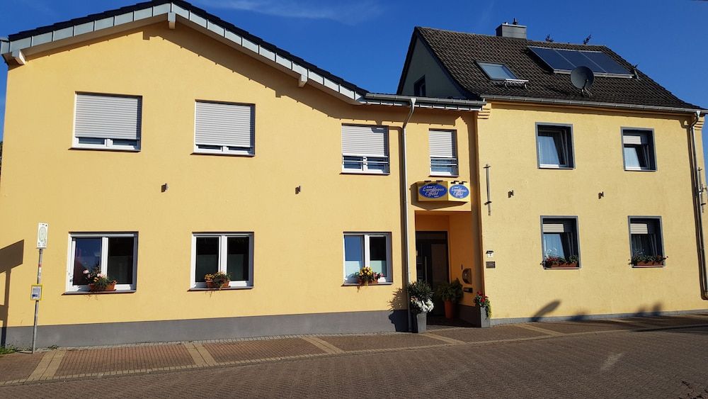 Hotel Landhaus Effeld 4 estrellas en Wassenberg