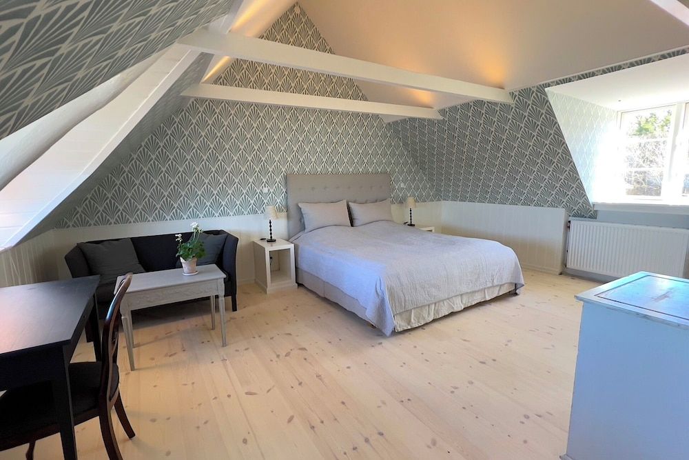 Stammershalle Badehotel & Spa 3