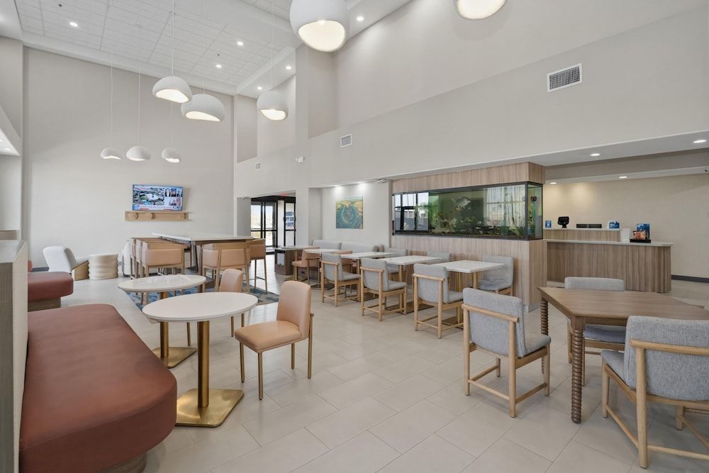 Hampton Inn & Suites Pharr 2