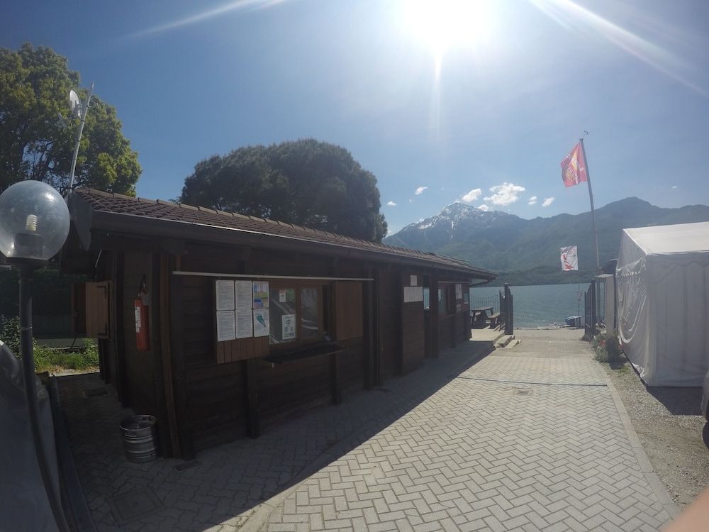 Campeggio Paradiso 2